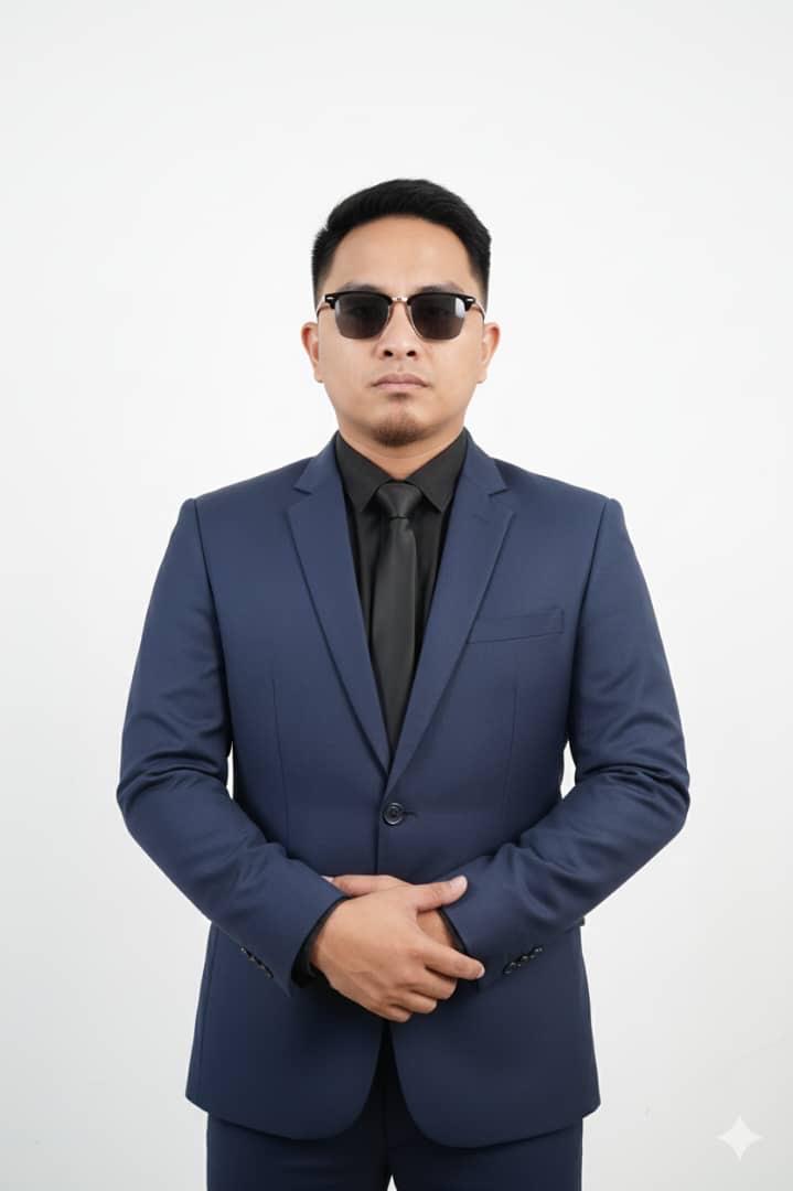 Muhammad Faiz bin Abdul Aziz, Proton Sales Advisor