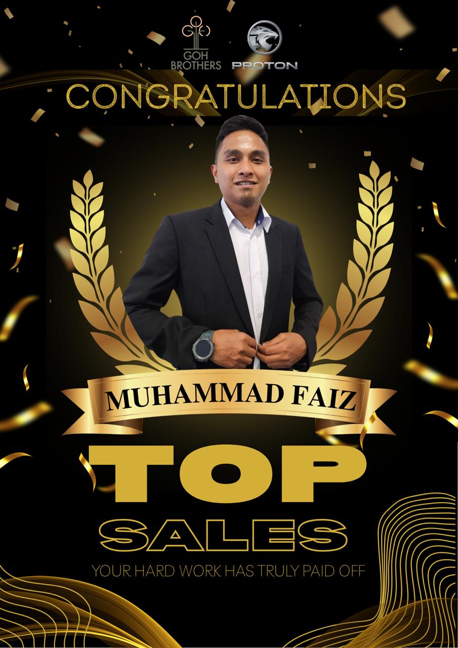 Kenderaan Proton untuk rujukan pelanggan