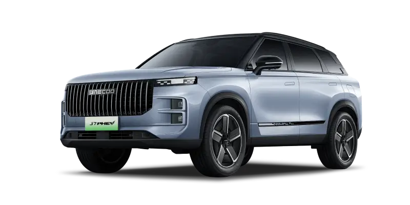 JAECOO J7 PHEV